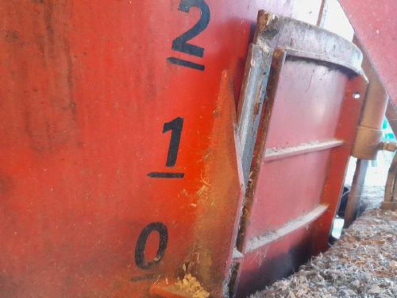 Futtermischwagen del tipo Sonstige BOL, Gebrauchtmaschine In Belleville sur Meuse (Immagine 2)