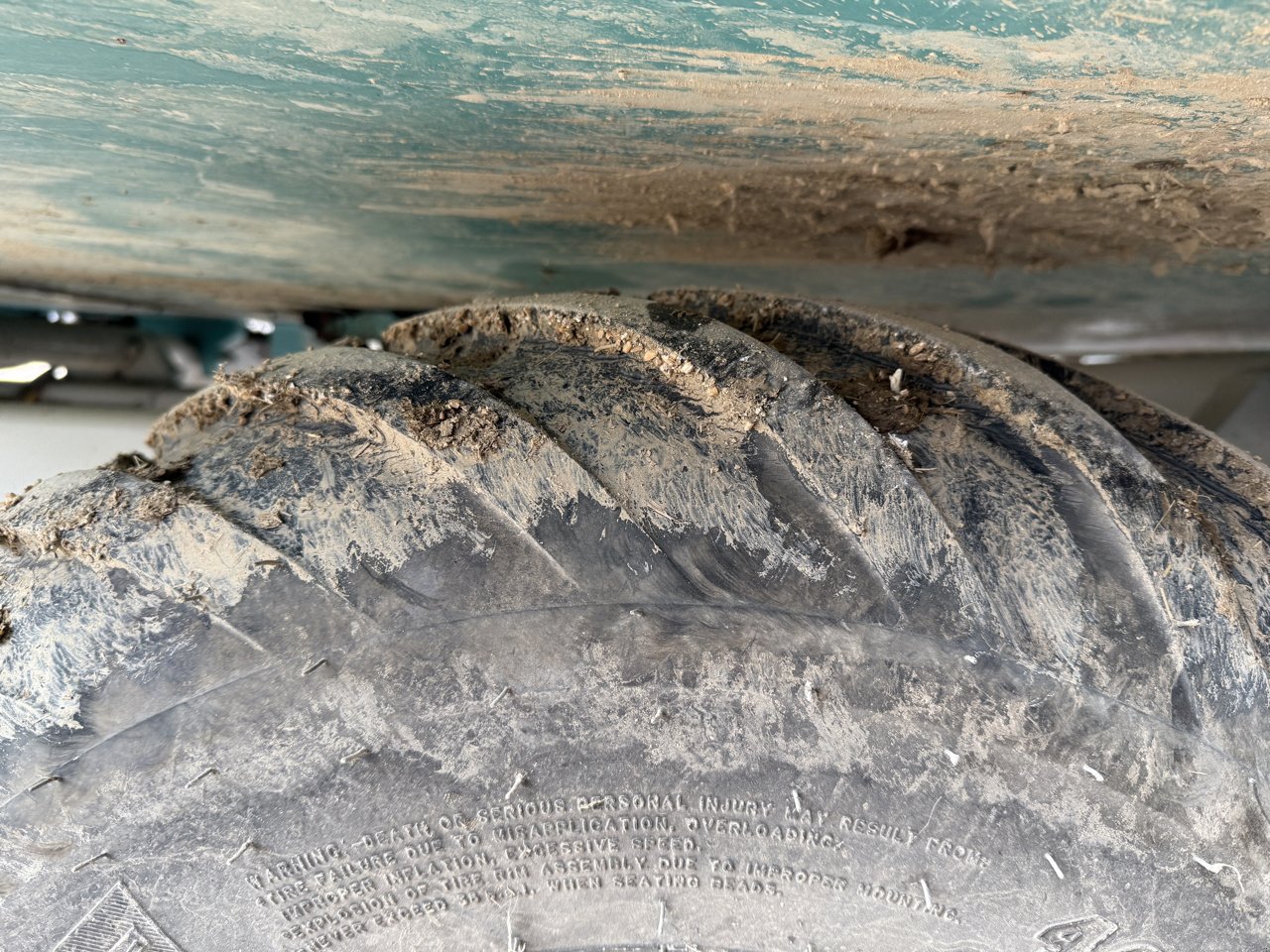 Futtermischwagen του τύπου Sonstige Boramel 12, Gebrauchtmaschine σε Chauvoncourt (Φωτογραφία 5)