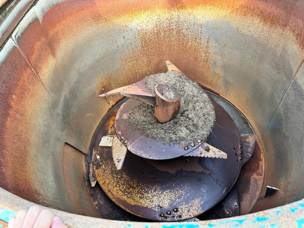 Futtermischwagen of the type Sonstige Boramel Force 2 17, Gebrauchtmaschine in Chauvoncourt (Picture 5)