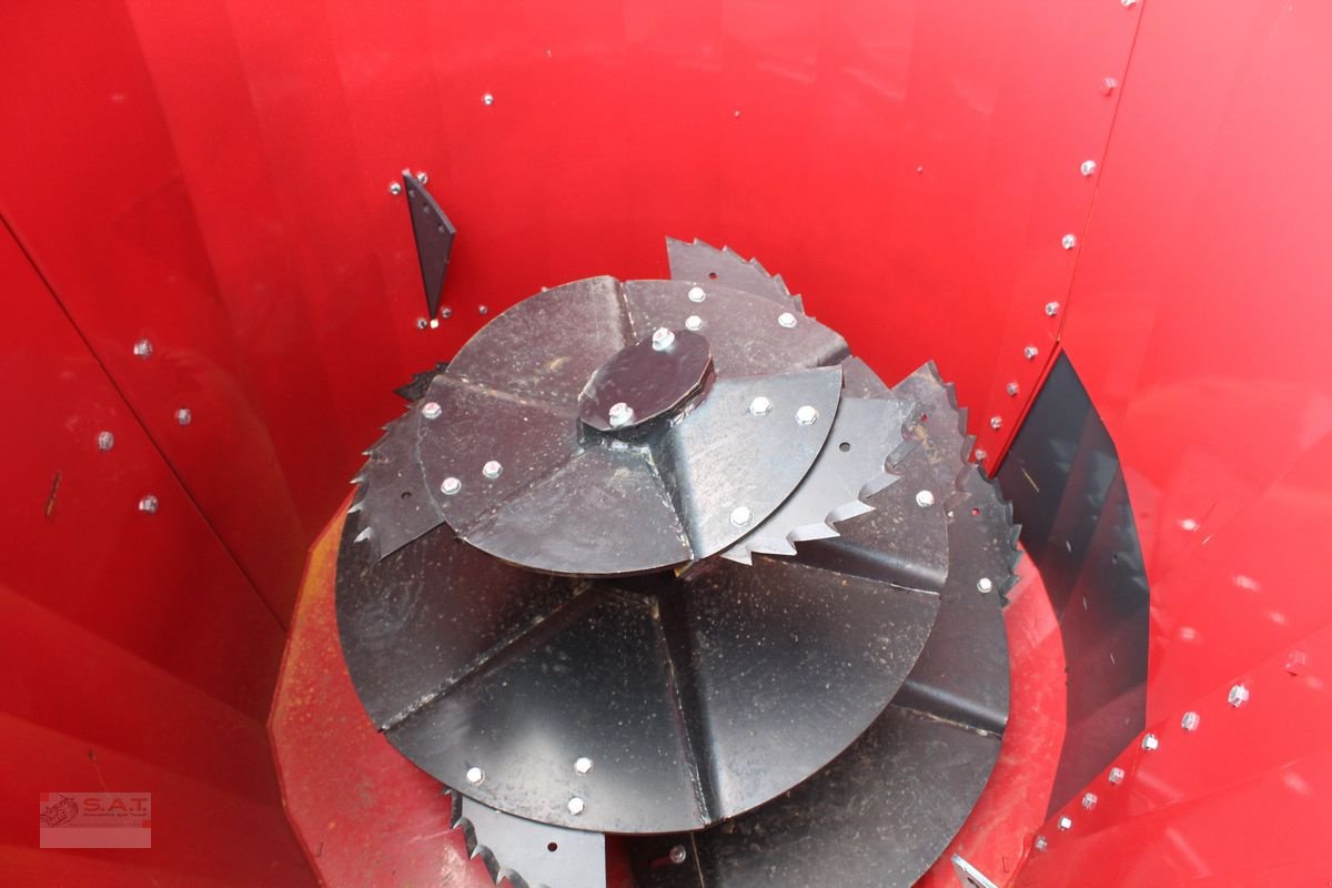 Futtermischwagen del tipo Sonstige Burkon-Euromilk-Celikel-Elektromischer, Neumaschine In Eberschwang (Immagine 26)