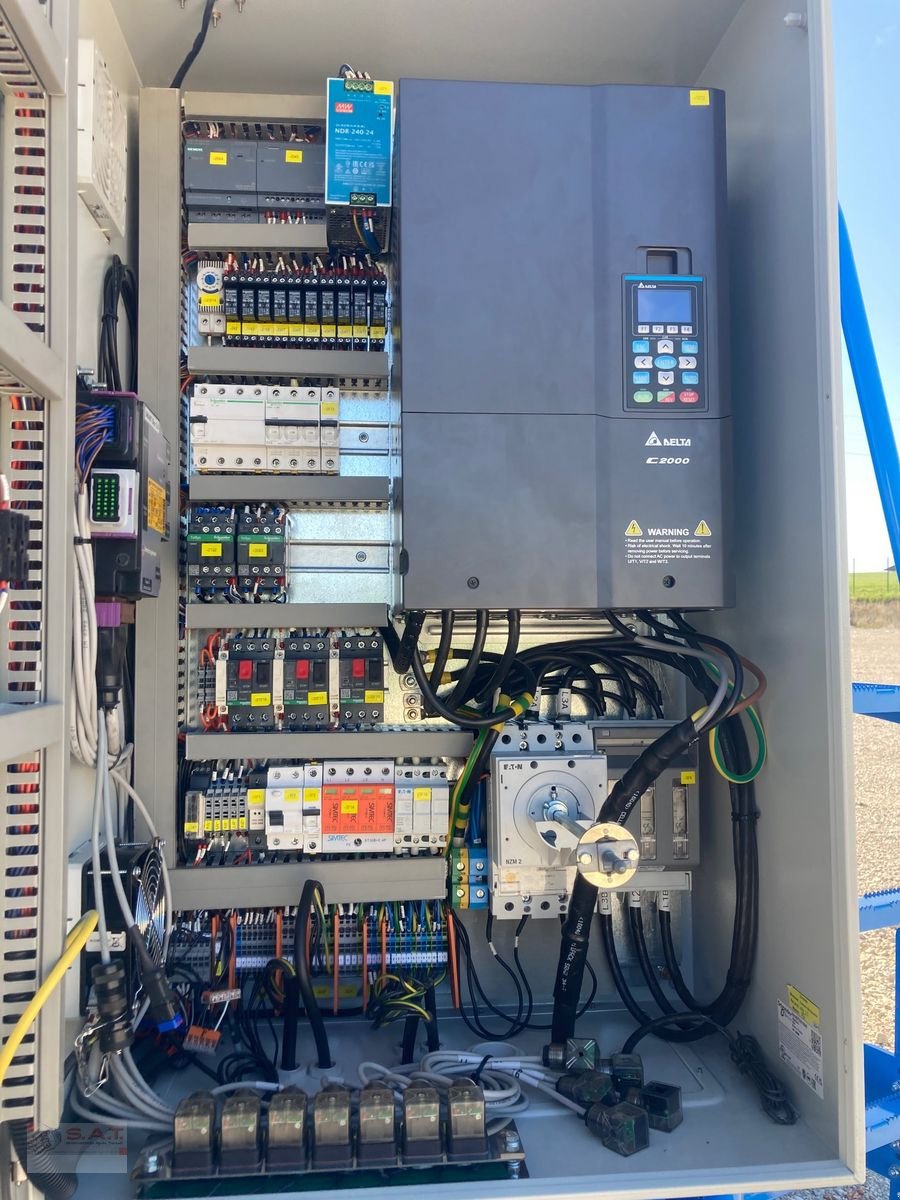 Futtermischwagen del tipo Sonstige Burkon-Euromilk-Celikel-Elektromischer, Neumaschine In Eberschwang (Immagine 30)