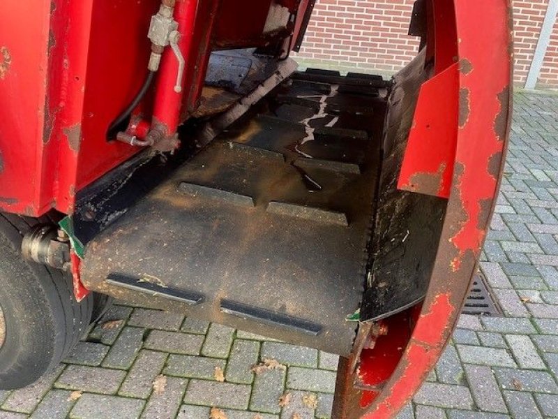 Futtermischwagen des Typs Sonstige BvL V-MIX 12 LS, Gebrauchtmaschine in Lunteren (Bild 7)