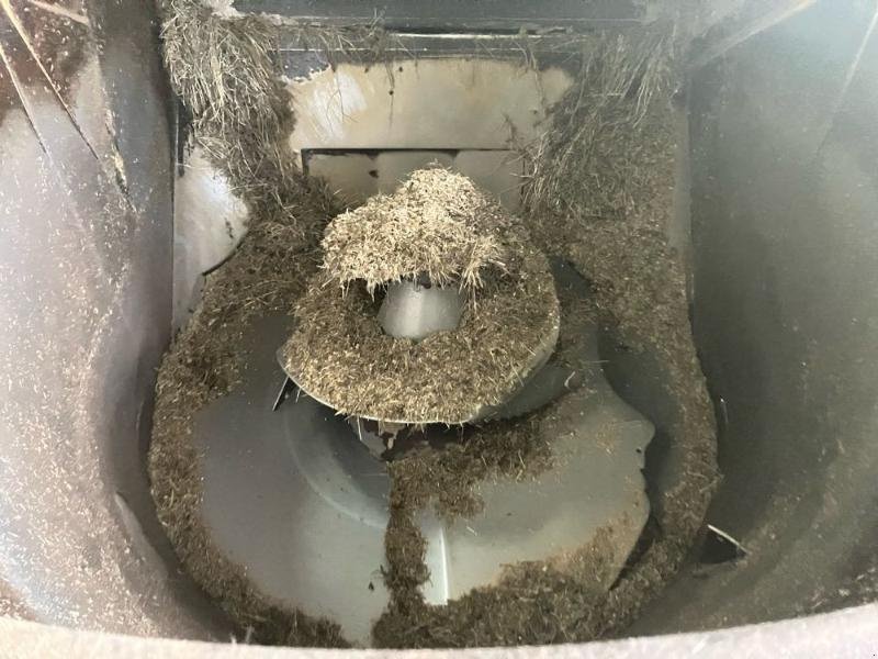 Futtermischwagen des Typs Sonstige BVL VMIX 12 LS, Gebrauchtmaschine in BRAY en Val (Bild 10)