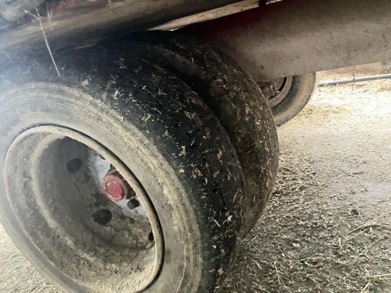 Futtermischwagen des Typs Sonstige BVL VMIX 12 LS, Gebrauchtmaschine in BRAY en Val (Bild 7)