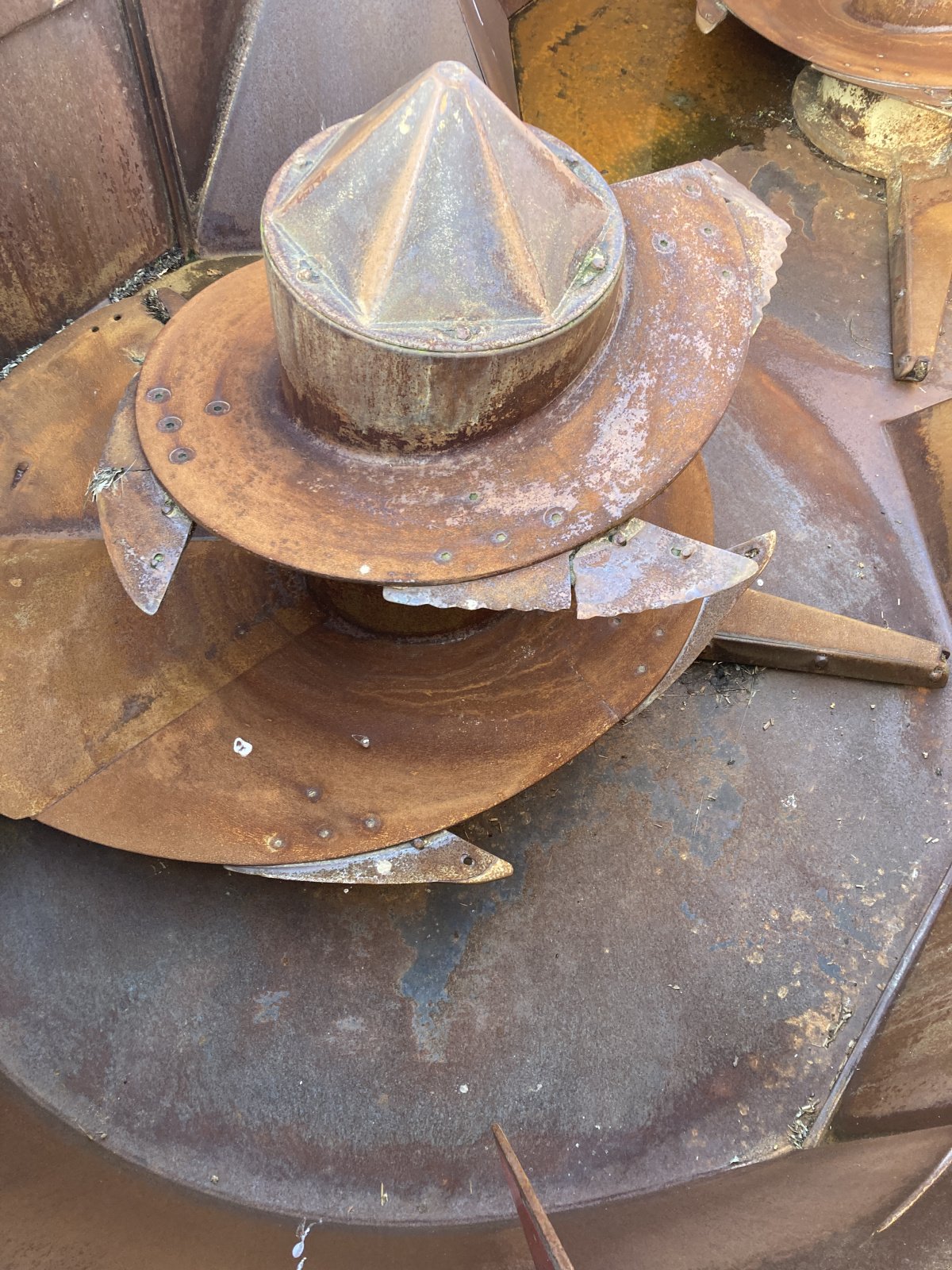 Futtermischwagen des Typs Sonstige COCOTTE T20, Gebrauchtmaschine in CINTHEAUX (Bild 9)