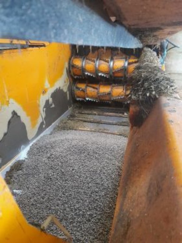 Futtermischwagen του τύπου Sonstige COMET 838, Gebrauchtmaschine σε Belleville sur Meuse (Φωτογραφία 9)