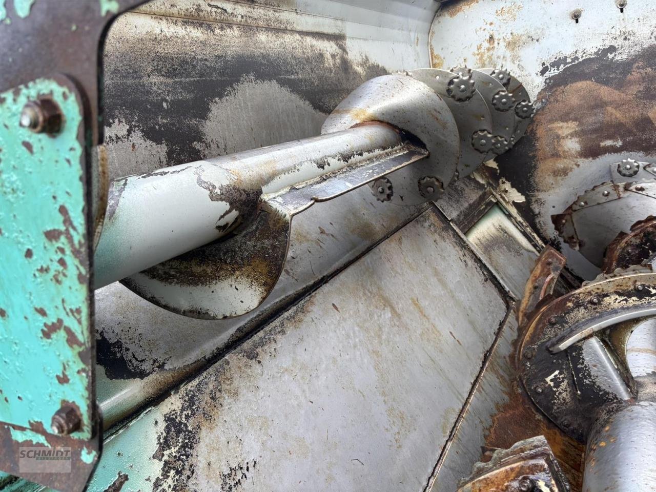 Futtermischwagen типа Sonstige Dessilmix 90/3, Gebrauchtmaschine в Herbrechtingen (Фотография 14)