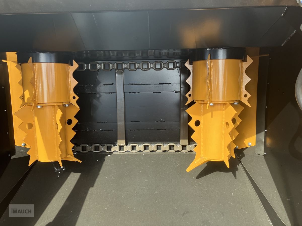 Futtermischwagen του τύπου Sonstige Emily DisFib Futterschaufel, Neumaschine σε Burgkirchen (Φωτογραφία 2)