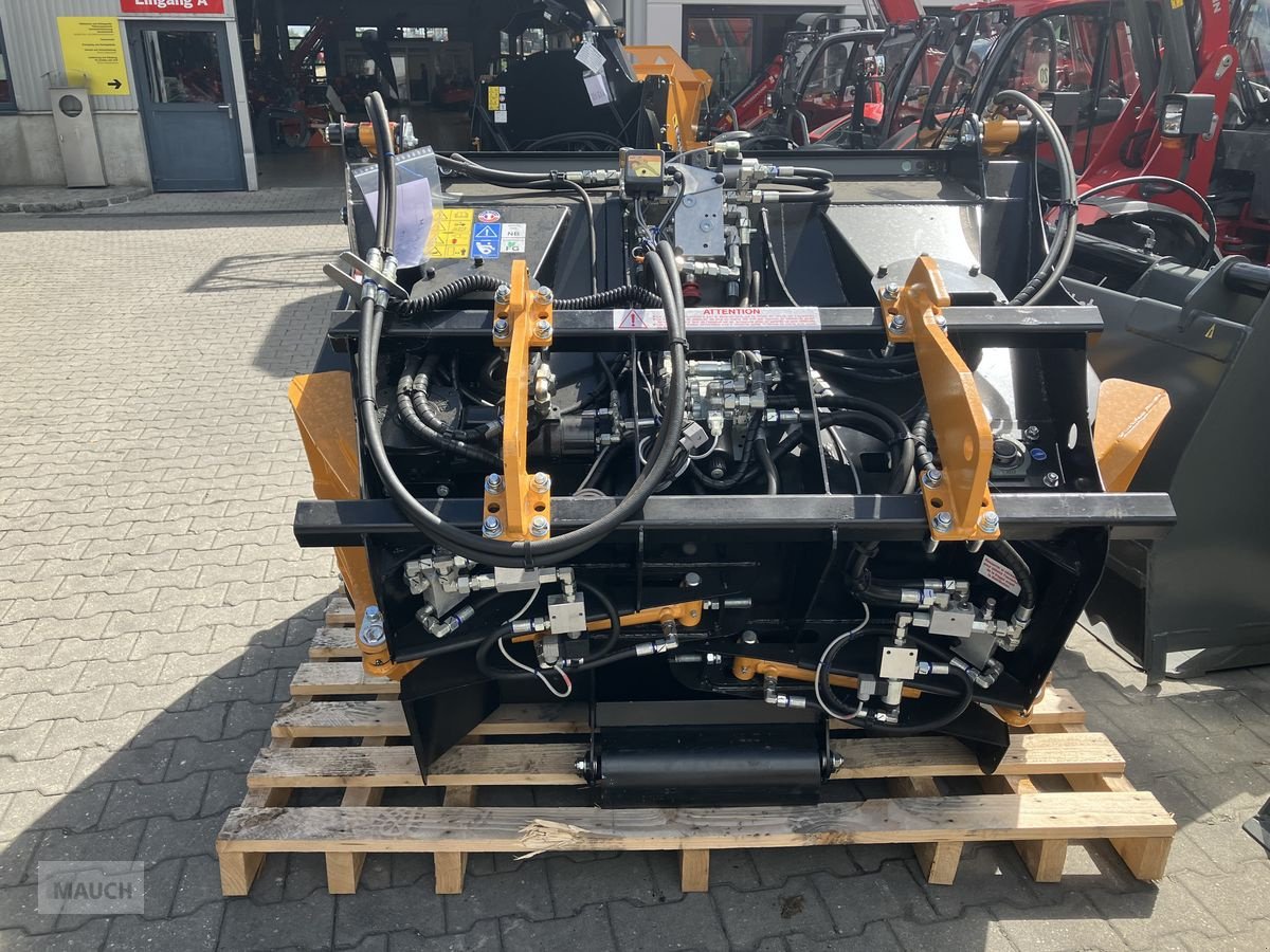 Futtermischwagen του τύπου Sonstige Emily DisFib Futterschaufel, Neumaschine σε Burgkirchen (Φωτογραφία 4)