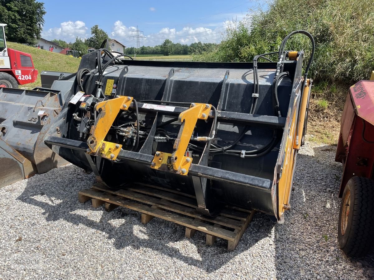 Futtermischwagen tip Sonstige Emily Melodis Mischschaufel 2400mm 3,0m³, Gebrauchtmaschine in Burgkirchen (Poză 11)