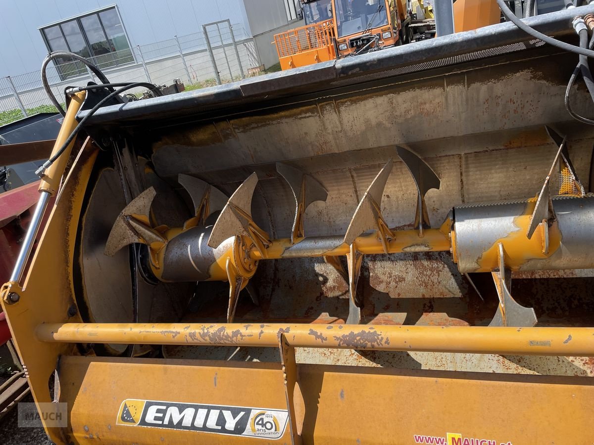 Futtermischwagen des Typs Sonstige Emily Melodis Mischschaufel 2400mm 3,0m³, Gebrauchtmaschine in Burgkirchen (Bild 7)