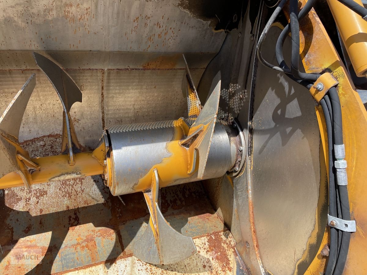 Futtermischwagen des Typs Sonstige Emily Melodis Mischschaufel 2400mm 3,0m³, Gebrauchtmaschine in Burgkirchen (Bild 4)