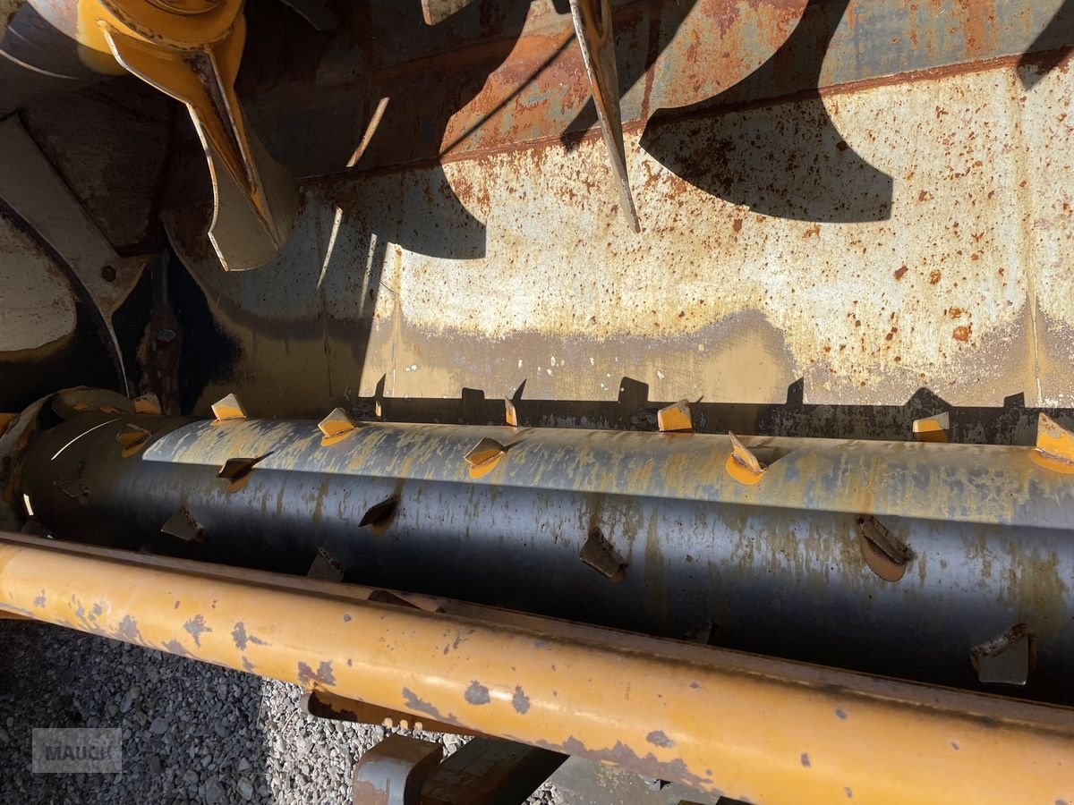 Futtermischwagen des Typs Sonstige Emily Melodis Mischschaufel 2400mm 3,0m³, Gebrauchtmaschine in Burgkirchen (Bild 3)