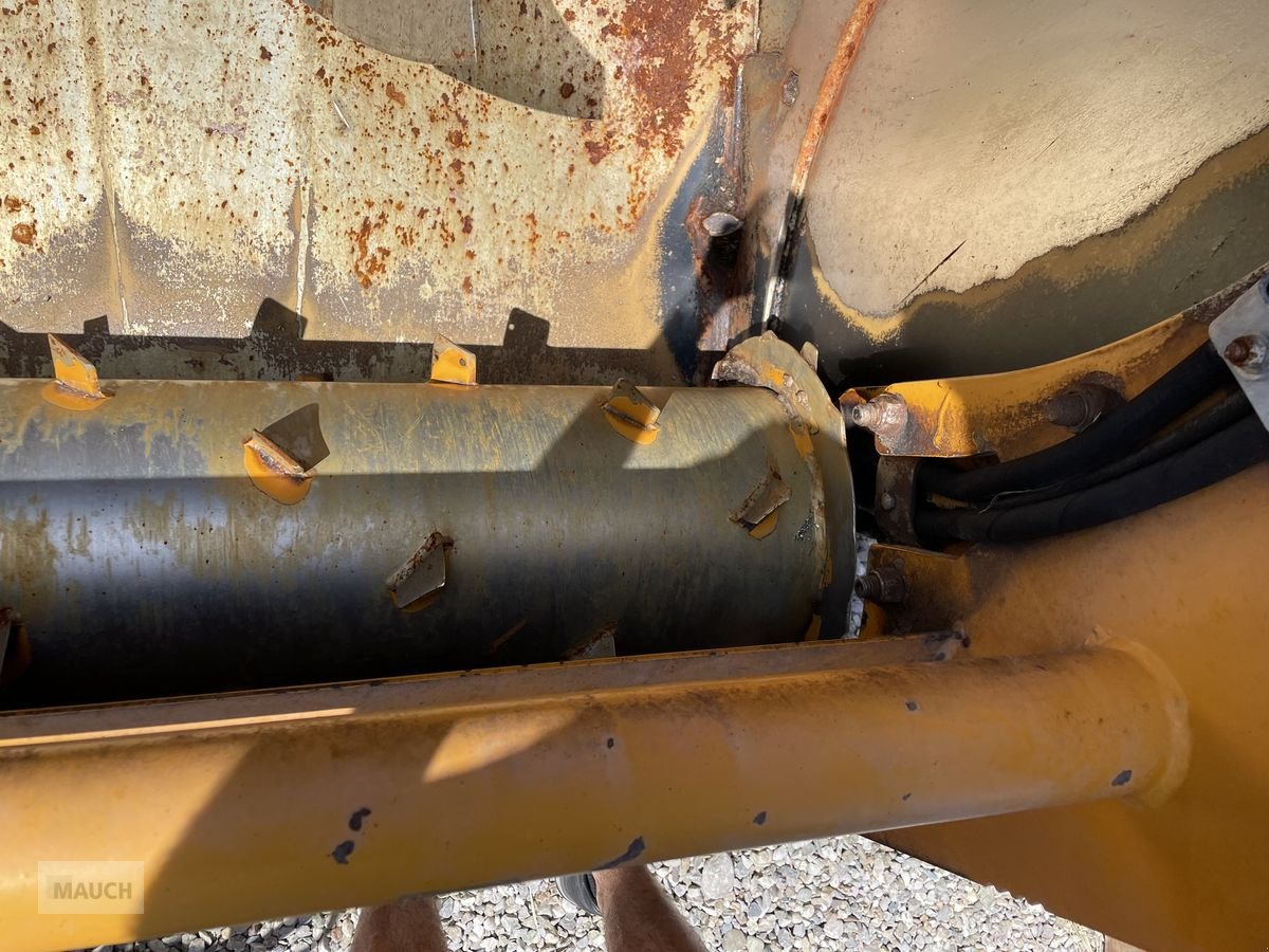 Futtermischwagen des Typs Sonstige Emily Melodis Mischschaufel 2400mm 3,0m³, Gebrauchtmaschine in Burgkirchen (Bild 2)