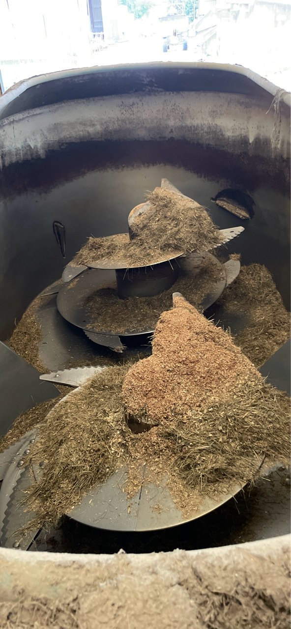 Futtermischwagen of the type Sonstige Energy 16, Gebrauchtmaschine in Lalœuf (Picture 9)