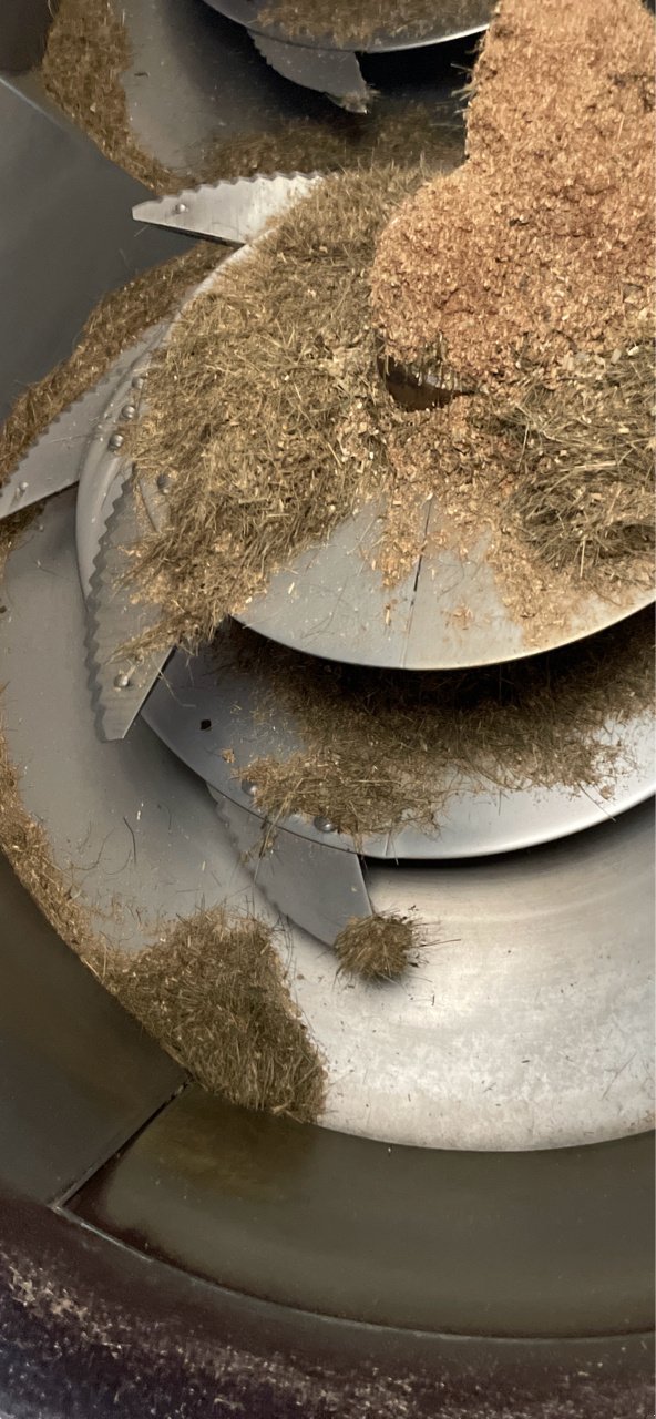 Futtermischwagen of the type Sonstige Energy 16, Gebrauchtmaschine in Lalœuf (Picture 10)