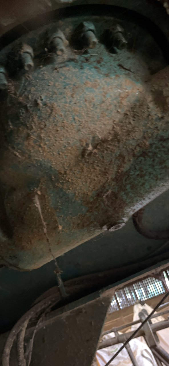 Futtermischwagen of the type Sonstige Energy 16, Gebrauchtmaschine in Lalœuf (Picture 8)