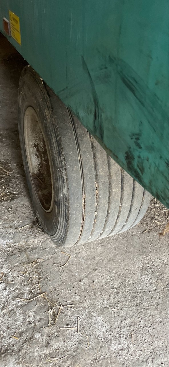 Futtermischwagen of the type Sonstige Energy 16, Gebrauchtmaschine in Lalœuf (Picture 5)