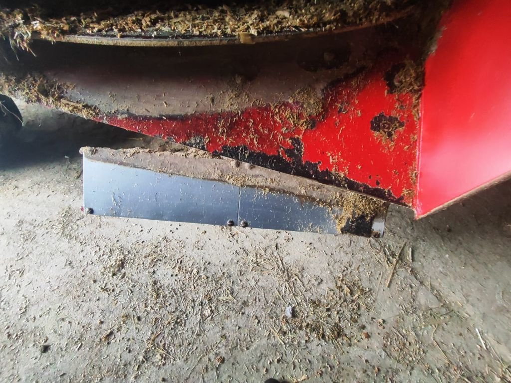 Futtermischwagen des Typs Sonstige ENERGY 3P, Gebrauchtmaschine in STENAY (Bild 11)