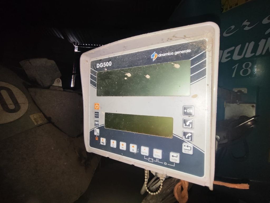 Futtermischwagen des Typs Sonstige ENERGY 3P, Gebrauchtmaschine in STENAY (Bild 4)