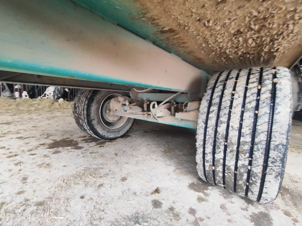 Futtermischwagen des Typs Sonstige ENERGY 3P, Gebrauchtmaschine in STENAY (Bild 8)