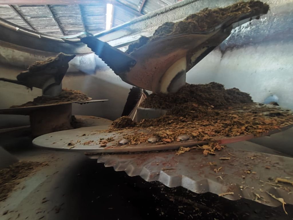 Futtermischwagen des Typs Sonstige ENERGY 3P, Gebrauchtmaschine in STENAY (Bild 9)