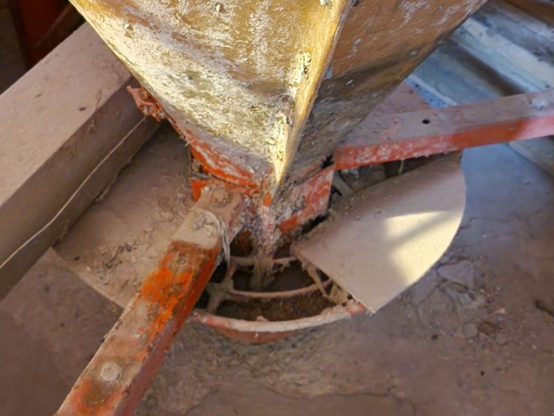 Futtermischwagen za tip Sonstige Foderblander, Gebrauchtmaschine u Rønnede (Slika 1)