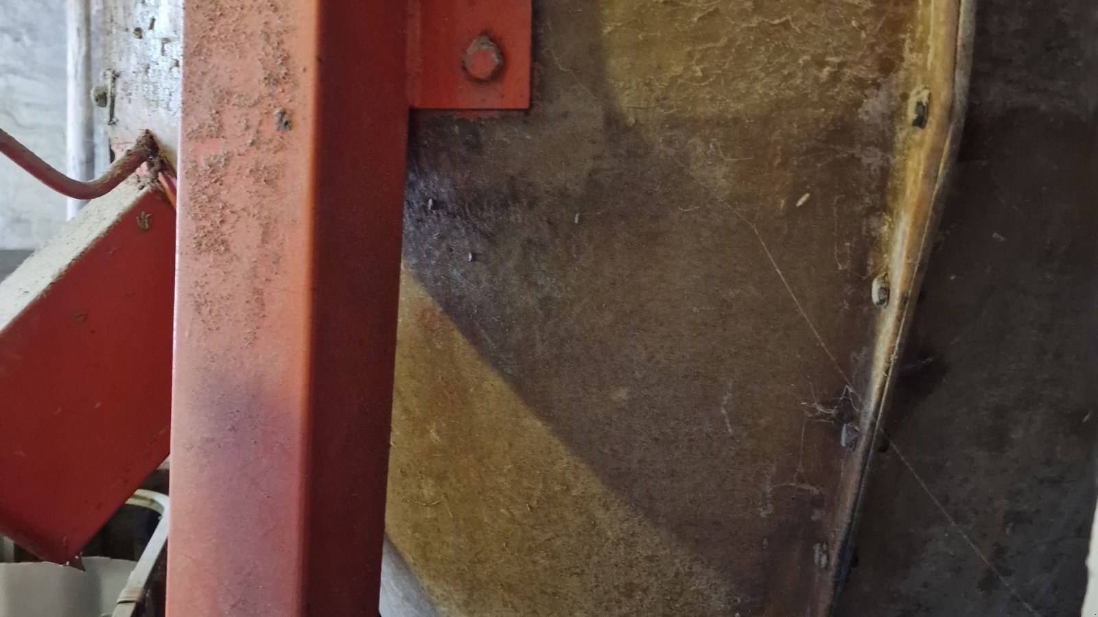 Futtermischwagen typu Sonstige Foderblander, Gebrauchtmaschine v Rønnede (Obrázok 2)