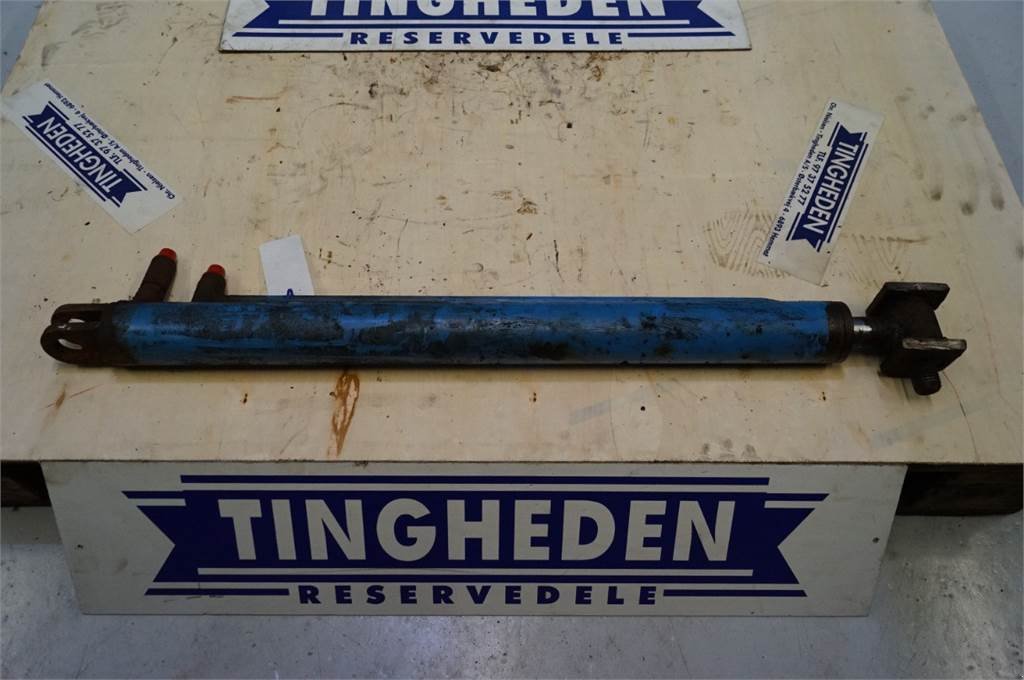 Futtermischwagen tip Sonstige Fodervogn Cylinder 8021813, Gebrauchtmaschine in Hemmet (Poză 1)