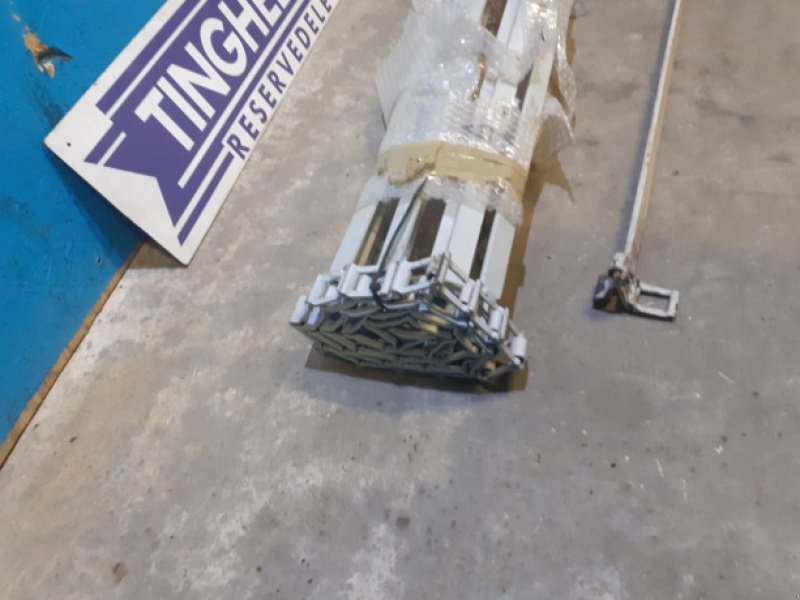 Futtermischwagen typu Sonstige Fodervogn, Gebrauchtmaschine v Hemmet (Obrázek 10)