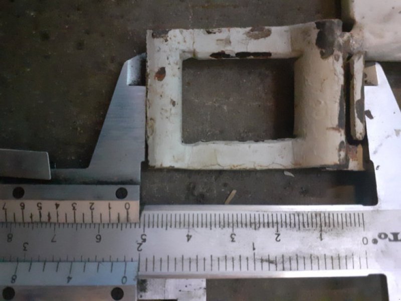 Futtermischwagen typu Sonstige Fodervogn, Gebrauchtmaschine v Hemmet (Obrázek 4)