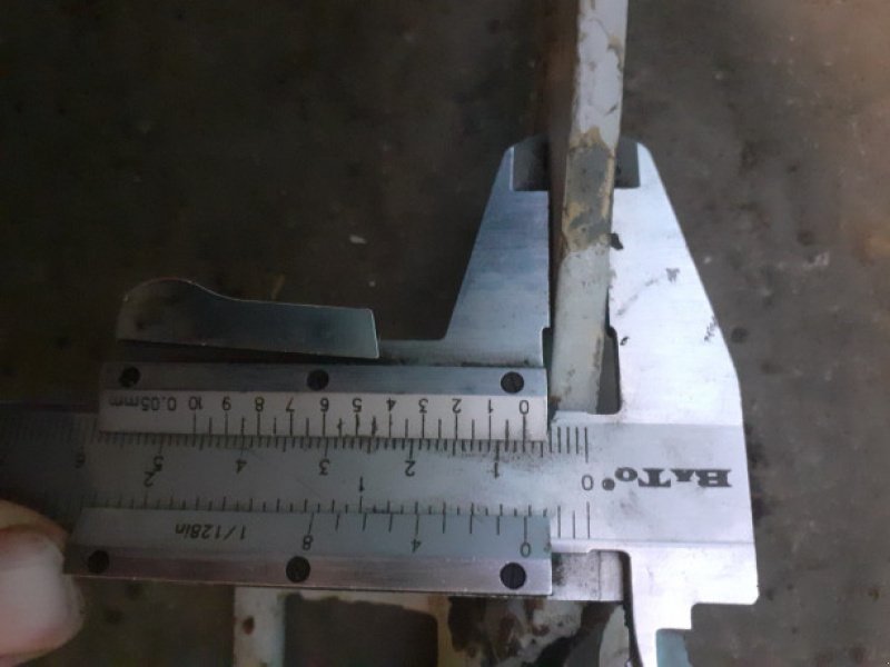 Futtermischwagen typu Sonstige Fodervogn, Gebrauchtmaschine v Hemmet (Obrázek 8)