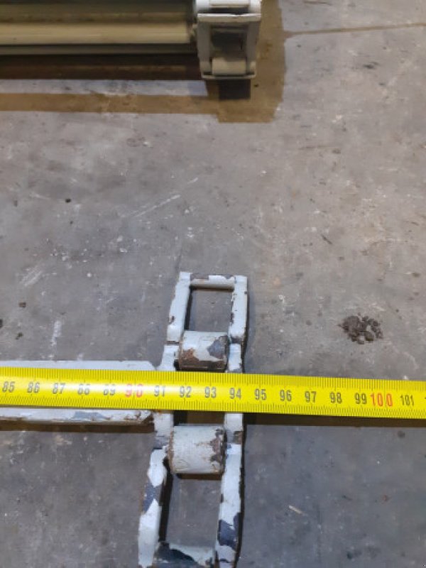 Futtermischwagen typu Sonstige Fodervogn, Gebrauchtmaschine v Hemmet (Obrázek 2)