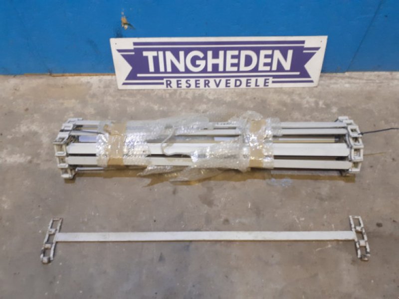 Futtermischwagen del tipo Sonstige Fodervogn, Gebrauchtmaschine en Hemmet (Imagen 1)