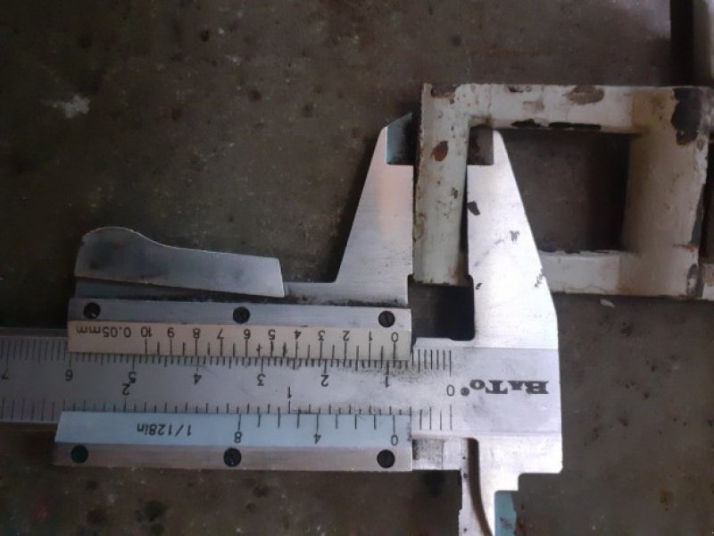 Futtermischwagen typu Sonstige Fodervogn, Gebrauchtmaschine v Hemmet (Obrázek 5)