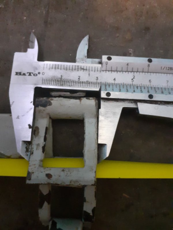 Futtermischwagen typu Sonstige Fodervogn, Gebrauchtmaschine v Hemmet (Obrázek 3)