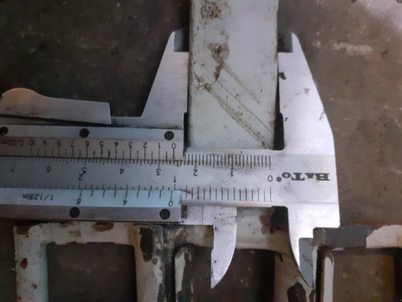 Futtermischwagen typu Sonstige Fodervogn, Gebrauchtmaschine v Hemmet (Obrázek 7)