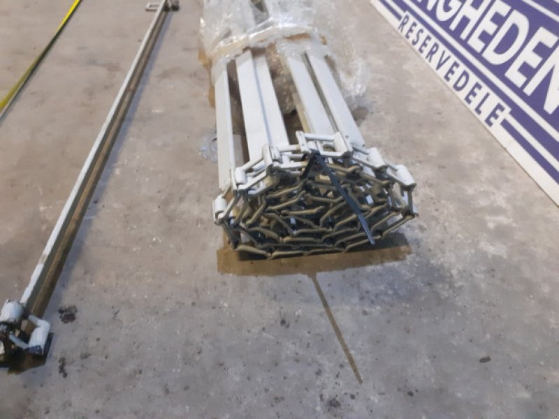 Futtermischwagen typu Sonstige Fodervogn, Gebrauchtmaschine v Hemmet (Obrázek 9)