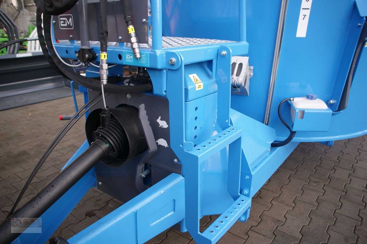 Futtermischwagen des Typs Sonstige Futtermischwagen FXS 700-NEU, Neumaschine in Eberschwang (Bild 4)