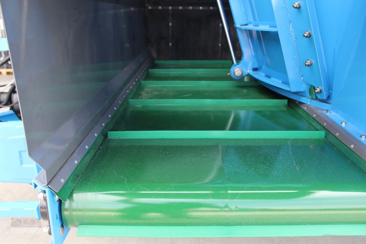 Futtermischwagen des Typs Sonstige Futtermischwagen FXX 1600 HD-Vollaussattung, Neumaschine in Eberschwang (Bild 22)