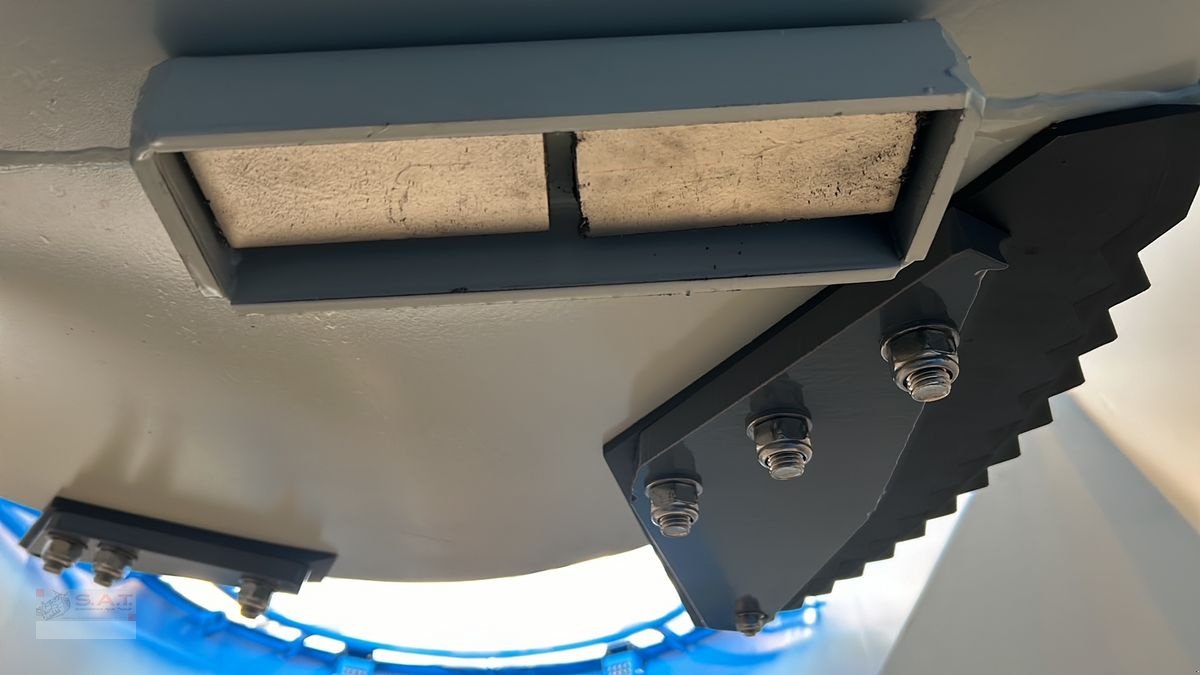 Futtermischwagen des Typs Sonstige Futtermischwagen FXX 1600 HD-Vollaussattung, Neumaschine in Eberschwang (Bild 5)