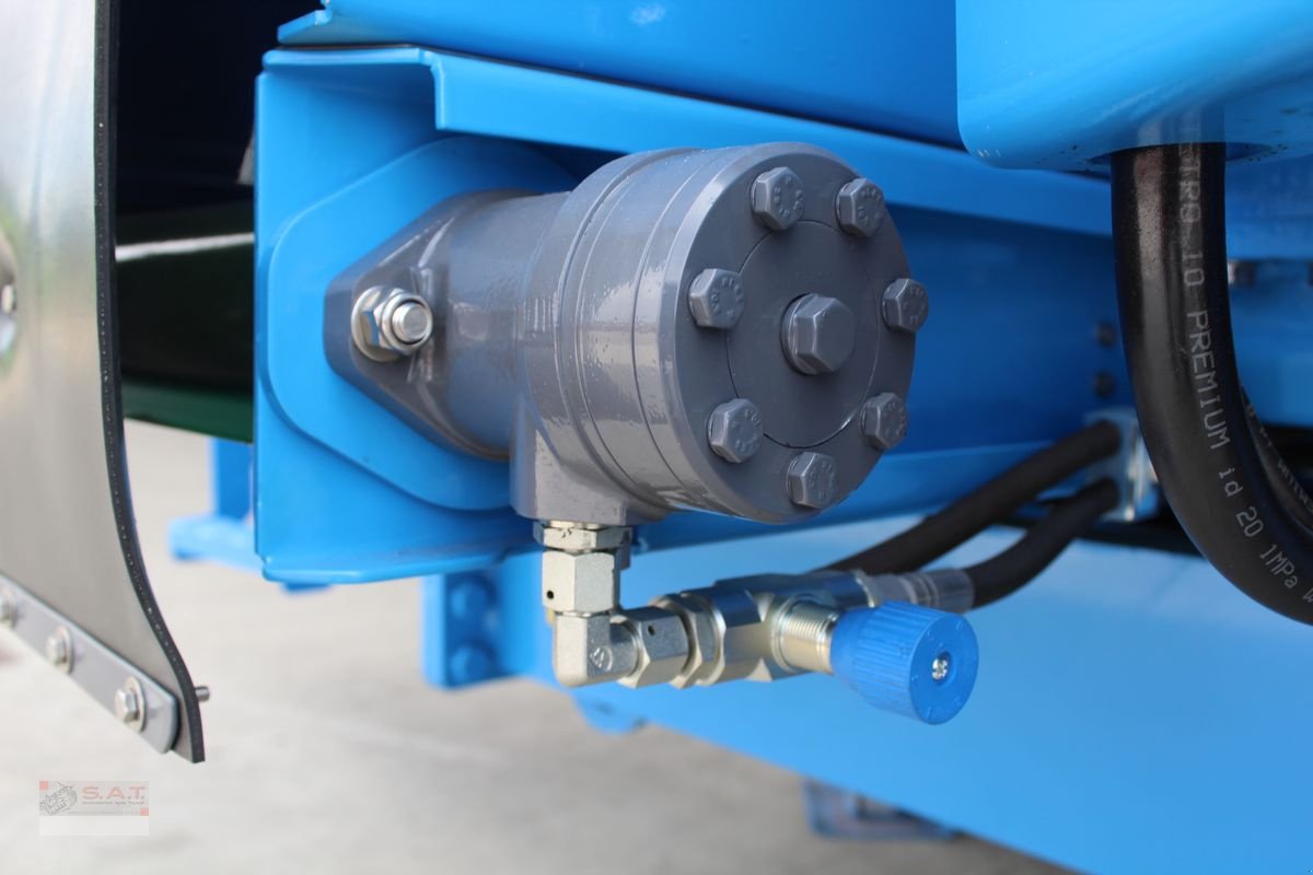 Futtermischwagen des Typs Sonstige Futtermischwagen FXX 1600 HD-Vollaussattung, Neumaschine in Eberschwang (Bild 31)