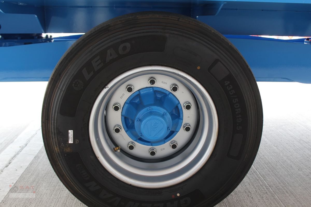 Futtermischwagen des Typs Sonstige Futtermischwagen FXX 1600 HD-Vollaussattung, Neumaschine in Eberschwang (Bild 29)