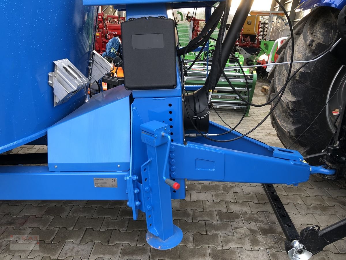 Futtermischwagen типа Sonstige Futtermischwagen Rino FX 1000-Vollausstattung, Neumaschine в Eberschwang (Фотография 11)