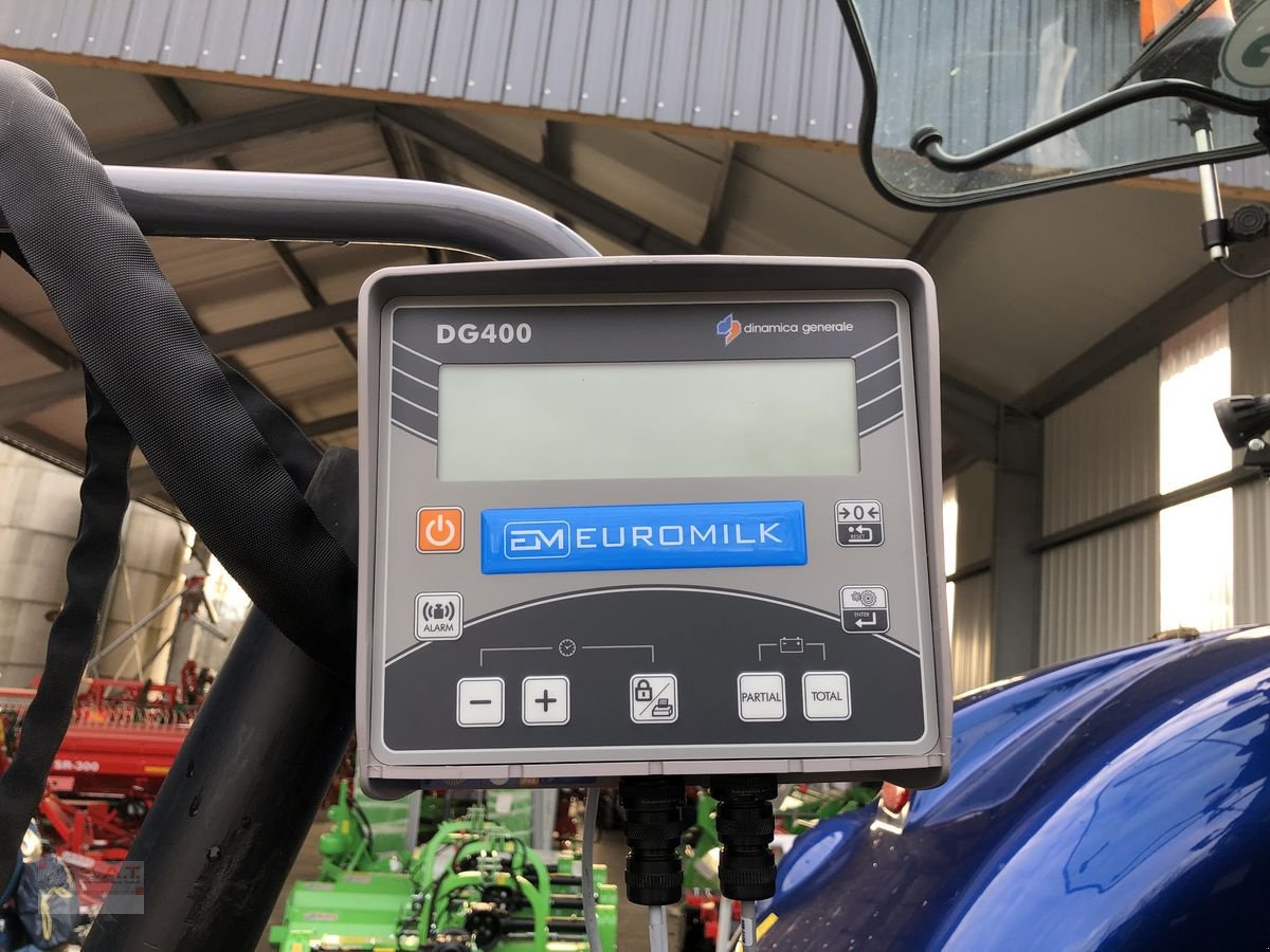 Futtermischwagen типа Sonstige Futtermischwagen Rino FX 1000-Vollausstattung, Neumaschine в Eberschwang (Фотография 13)