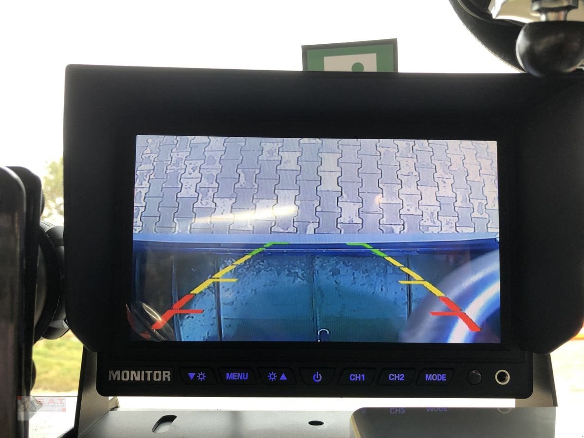 Futtermischwagen типа Sonstige Futtermischwagen Rino FX 1000-Vollausstattung, Neumaschine в Eberschwang (Фотография 15)