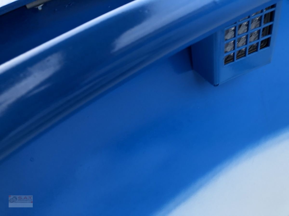 Futtermischwagen типа Sonstige Futtermischwagen Rino FX 1000-Vollausstattung, Neumaschine в Eberschwang (Фотография 19)