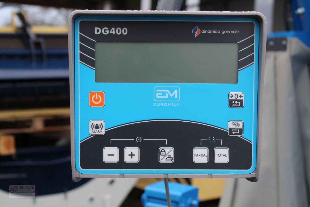 Futtermischwagen of the type Sonstige Futtermischwagen Rino FX 700-NEU, Neumaschine in Eberschwang (Picture 10)