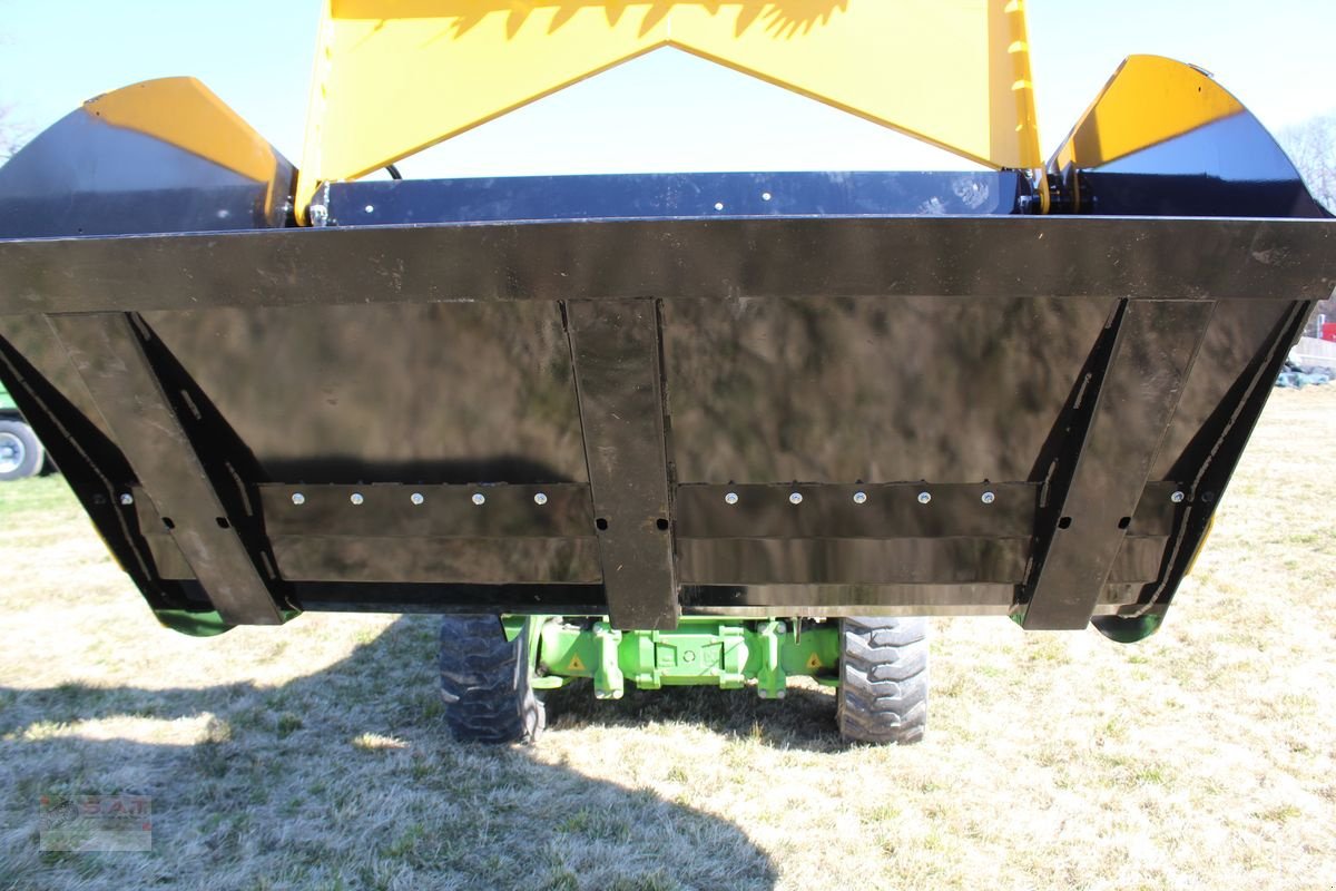 Futtermischwagen of the type Sonstige Futterverteilmischschaufel FMGT -2200, Neumaschine in Eberschwang (Picture 21)