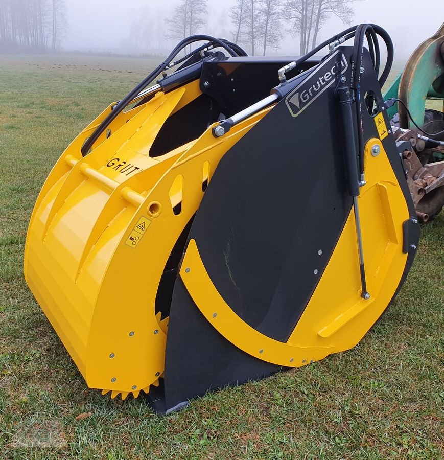 Futtermischwagen of the type Sonstige Futterverteilmischschaufel FMGT -2200, Neumaschine in Eberschwang (Picture 12)